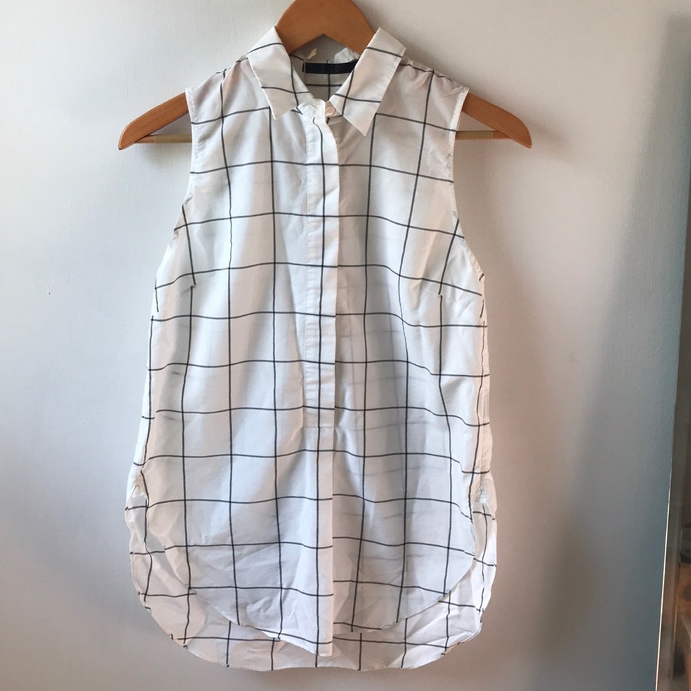 Jenni Kayne top
